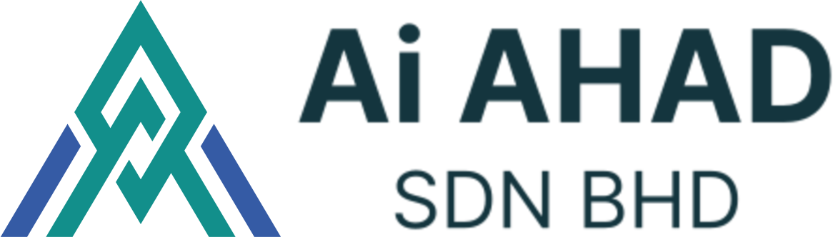 Ahad Logo